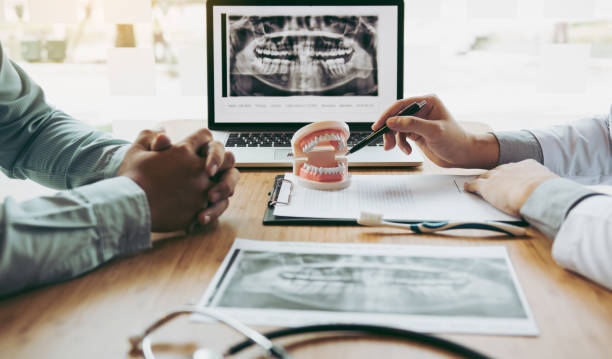 Best Emergency Dental Care for Broken or Chipped Teeth in Ivanhoe, CA