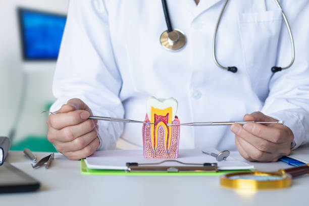 Best Emergency TMJ Treatment in Ivanhoe, CA