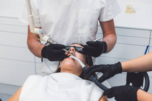 Best Emergency Root Canal Treatment in Ivanhoe, CA